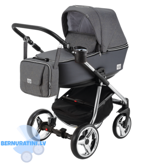 Adamex Reggio Special edition Y-861 Bērnu rati